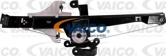 VAICO V25-0561 - Підйомний пристрій для вікон autozip.com.ua