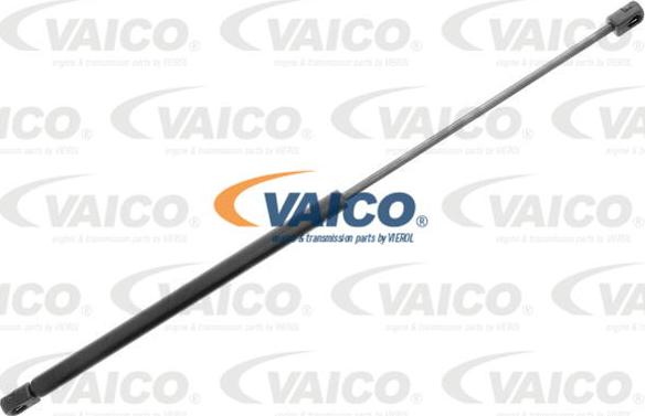 VAICO V25-0518 - Газова пружина, кришка багажник autozip.com.ua