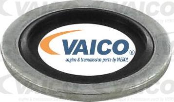 VAICO V25-0583 - Кільце ущільнювача, нарізна пробка мастилозливного отвору autozip.com.ua