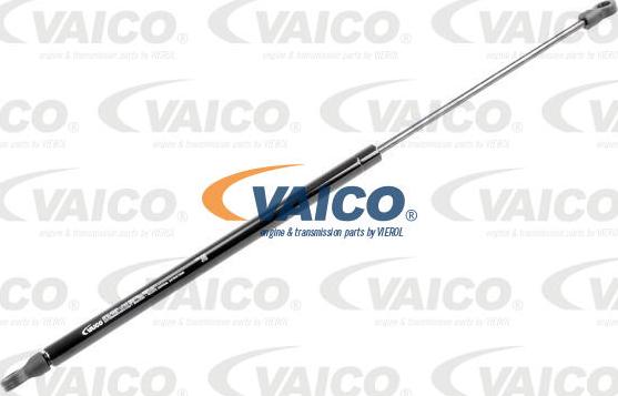 VAICO V25-0520 - Газова пружина, кришка багажник autozip.com.ua