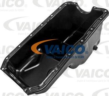VAICO V25-0655 - Масляний піддон autozip.com.ua