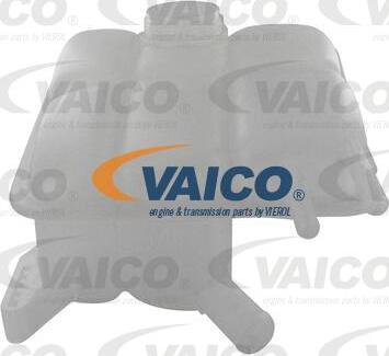 VAICO V25-0658 - Компенсаційний бак, охолоджуюча рідина autozip.com.ua