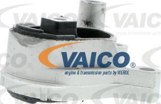 VAICO V25-0614 - Подушка, підвіска двигуна autozip.com.ua