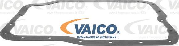 VAICO V25-0635 - Прокладка, масляний піддон автоматичної коробки передач autozip.com.ua