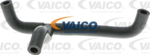 VAICO V25-0676 - Шланг, теплообмінник - опалення autozip.com.ua