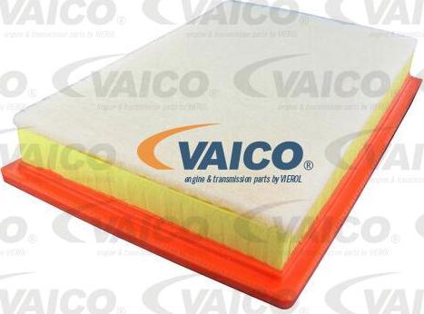 VAICO V25-0093 - Повітряний фільтр autozip.com.ua