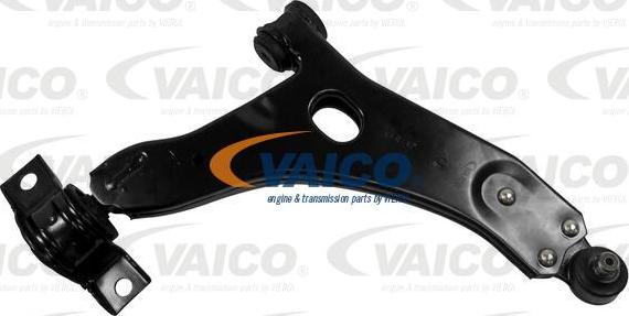 VAICO V25-1755 - Комплект керма, підвіска колеса autozip.com.ua