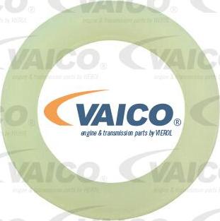 VAICO V25-0810 - Кільце ущільнювача, нарізна пробка мастилозливного отвору autozip.com.ua