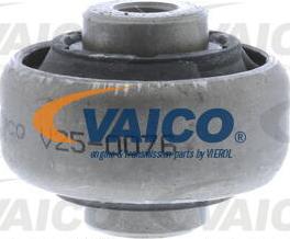 VAICO V25-0076 - Сайлентблок, важеля підвіски колеса autozip.com.ua
