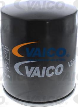 VAICO V25-0145 - Масляний фільтр autozip.com.ua