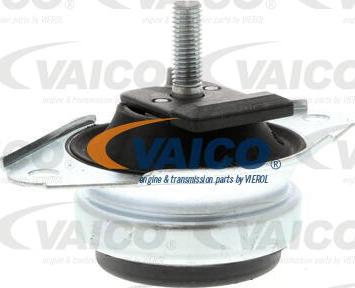 VAICO V25-0168 - Подушка, підвіска двигуна autozip.com.ua