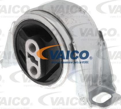VAICO V25-0167-1 - Подушка, підвіска двигуна autozip.com.ua