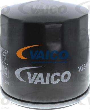 VAICO V25-0101 - Масляний фільтр autozip.com.ua