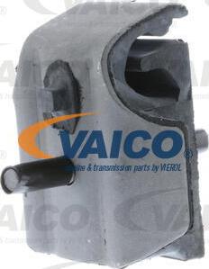 VAICO V25-0126 - Подушка, підвіска двигуна autozip.com.ua