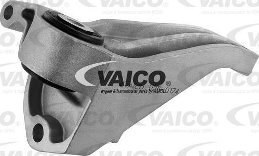 VAICO V25-0174 - Підвіска, ступінчаста коробка передач autozip.com.ua