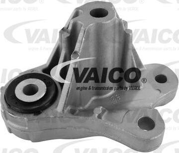VAICO V25-0175 - Подушка, підвіска двигуна autozip.com.ua