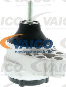 VAICO V25-0170 - Подушка, підвіска двигуна autozip.com.ua