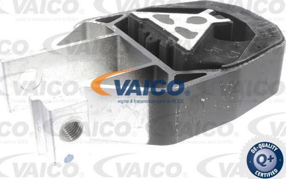 VAICO V25-0845 - Подушка, підвіска двигуна autozip.com.ua