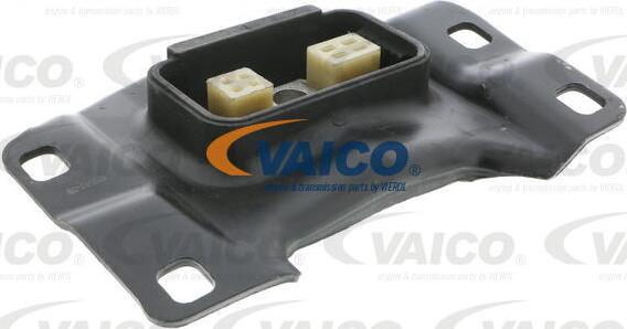 VAICO V25-0842 - Підвіска, ступінчаста коробка передач autozip.com.ua