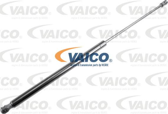 VAICO V25-0801 - Газова пружина, кришка багажник autozip.com.ua