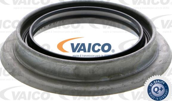VAICO V25-0803 - Ущільнююче кільце, сальник, маточина колеса autozip.com.ua