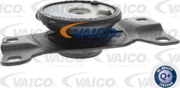 VAICO V25-0837 - Подушка, підвіска двигуна autozip.com.ua
