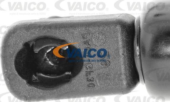 VAICO V25-0876 - Газова пружина, кришка багажник autozip.com.ua