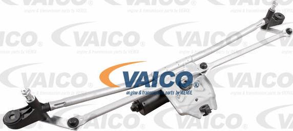 VAICO V25-0303 - Система тяг і важелів приводу склоочисника autozip.com.ua