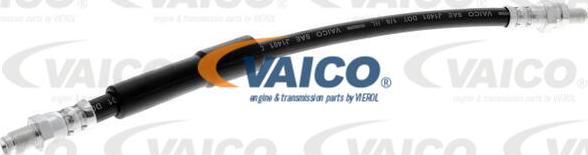 VAICO V25-0299 - Гальмівний шланг autozip.com.ua