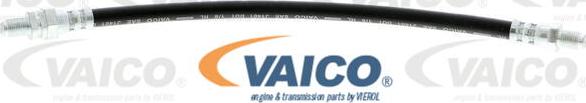 VAICO V25-0298 - Гальмівний шланг autozip.com.ua