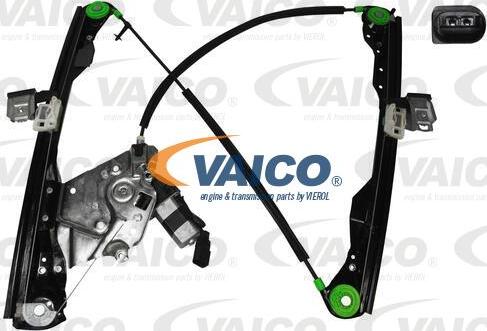 VAICO V25-0203 - Підйомний пристрій для вікон autozip.com.ua