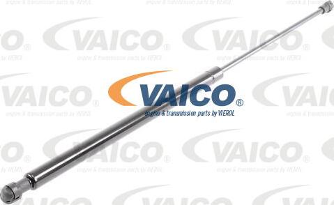 VAICO V25-0235 - Газова пружина, кришка багажник autozip.com.ua