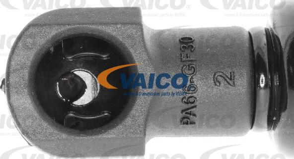 VAICO V25-0235 - Газова пружина, кришка багажник autozip.com.ua