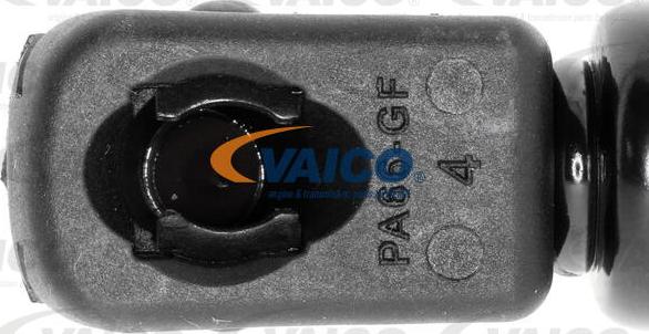 VAICO V25-0233 - Газова пружина, кришка багажник autozip.com.ua