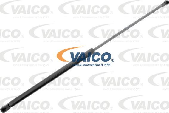 VAICO V25-0232 - Газова пружина, кришка багажник autozip.com.ua