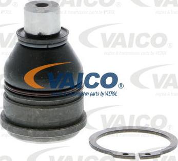 VAICO V25-0222 - Сайлентблок, важеля підвіски колеса autozip.com.ua