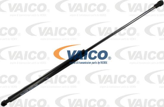 VAICO V25-0227 - Газова пружина, кришка багажник autozip.com.ua