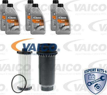 VAICO V25-0796 - Комплект деталей, зміна масла - автоматіческ.коробка передач autozip.com.ua