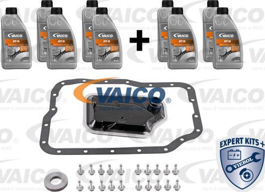 VAICO V25-0797-XXL - Комплект деталей, зміна масла - автоматіческ.коробка передач autozip.com.ua