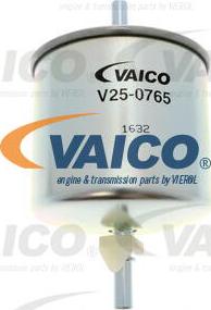 VAICO V25-0765 - Паливний фільтр autozip.com.ua
