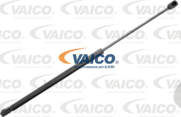VAICO V25-0709 - Газова пружина, кришка багажник autozip.com.ua