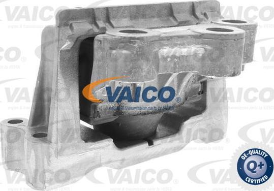 VAICO V25-1914 - Подушка, підвіска двигуна autozip.com.ua