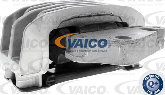 VAICO V25-1913 - Подушка, підвіска двигуна autozip.com.ua