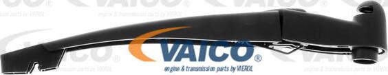 VAICO V25-1465 - Важіль склоочисника, система очищення вікон autozip.com.ua