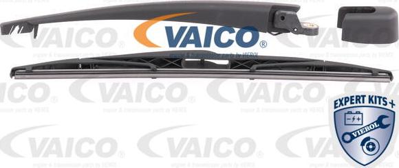 VAICO V25-1485 - Комплект важелів склоочисника, система очищення стекол autozip.com.ua