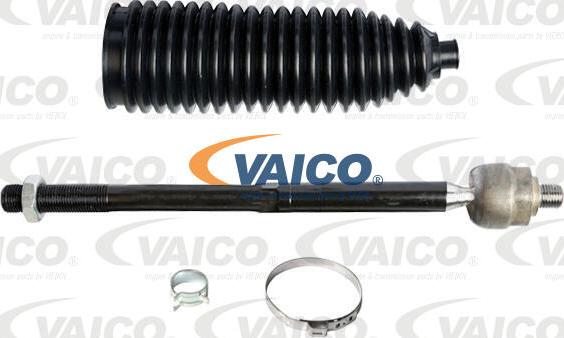 VAICO V25-1427 - Ремкомплект, осьової шарнір поперечна рульова тяга autozip.com.ua