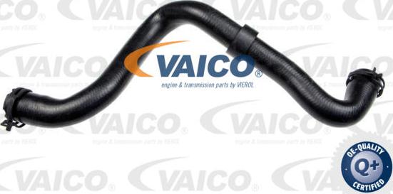 VAICO V25-1501 - Шланг радіатора autozip.com.ua