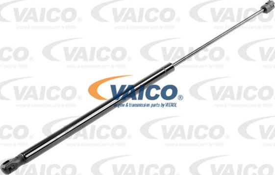 VAICO V25-1065 - Газова пружина, кришка багажник autozip.com.ua