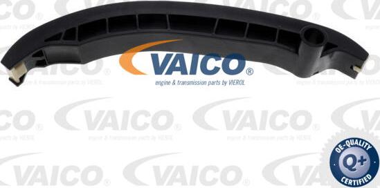 VAICO V25-2165 - Планка заспокоювача, ланцюг приводу autozip.com.ua