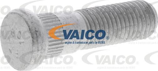 VAICO V25-1007 - Болт для кріплення колеса autozip.com.ua
